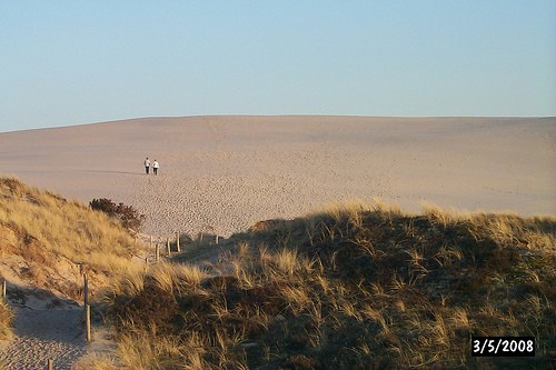 Deserto di Skagen