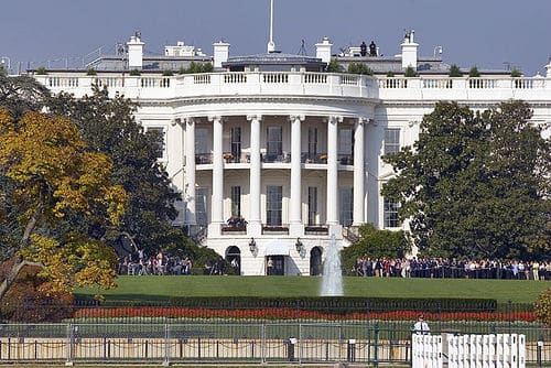 White House