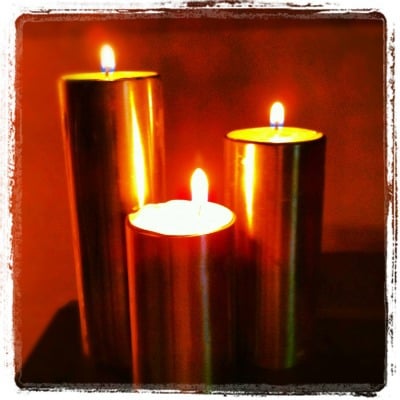 candele