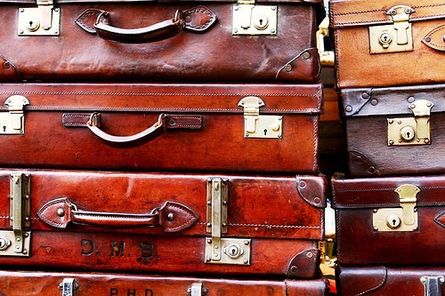 bagagli a mano luggage