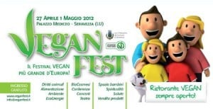 Vegan Fest