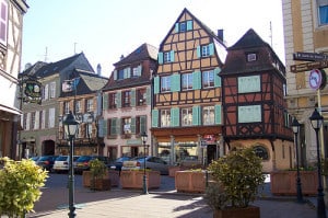 Colmar