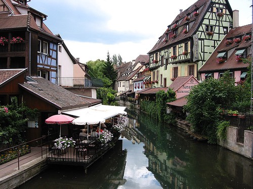 Colmar Colmar