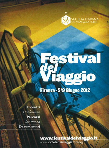 festival del viaggio firenze