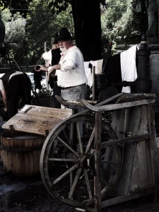 Ecomuseo di Paularo