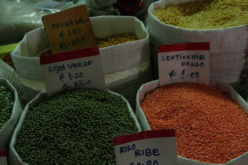 Mercato Esquilino