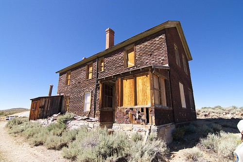 Bodie