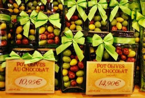 La Cure Gourmande Aix en provence