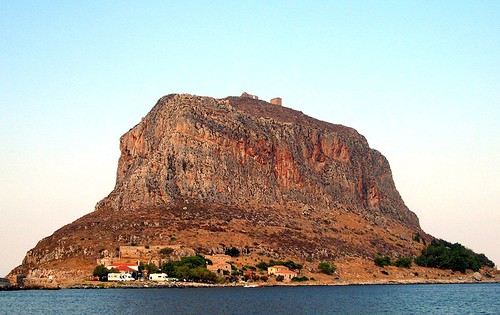 Monemvasia