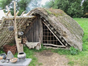 Vikinge Center