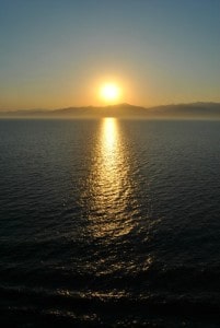 crociera