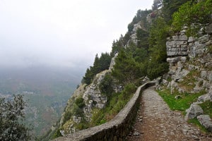 Valle delle Ferriere