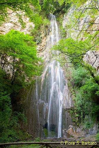 Valle delle Ferriere