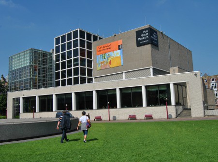 Van Gogh Museum
