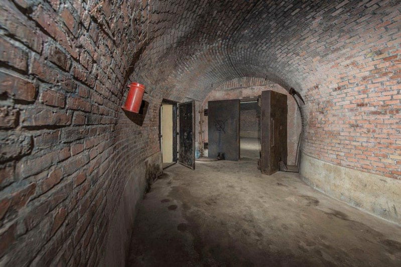 bunker-di-roma bunker di roma