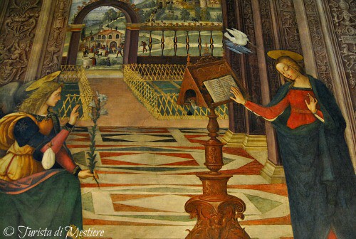 Mostra Aurea Umbria