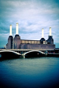 Battersea Power Station