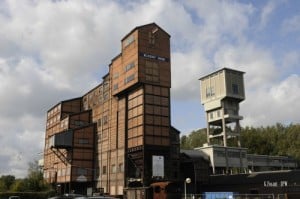 Blégny-Mine