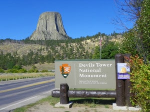 Devils Tower