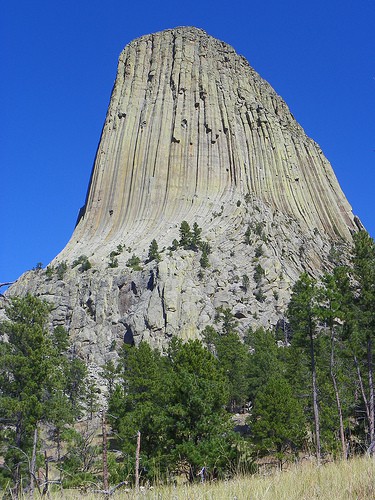 Devils Tower