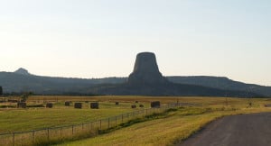 Devils Tower