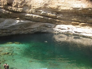 Sinkhole