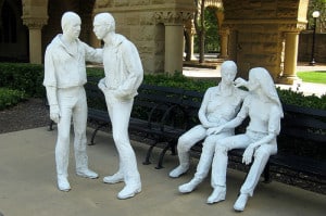 Gay Liberation Monument - California