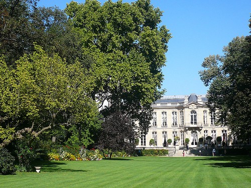 H C Btel Matignon