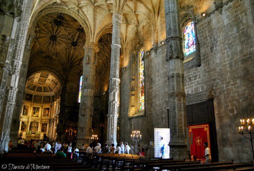 Mosteiro-dos-Jeronimos-Chiesa