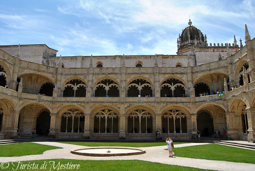 Mosteiro-dos-Jeronimos