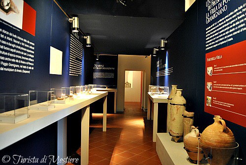 Mostra Aurea Umbria