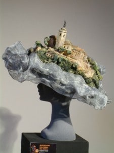Museo del Cappello 