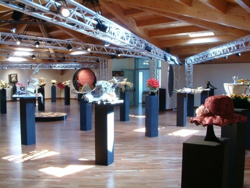 Museo del Cappello Montappone