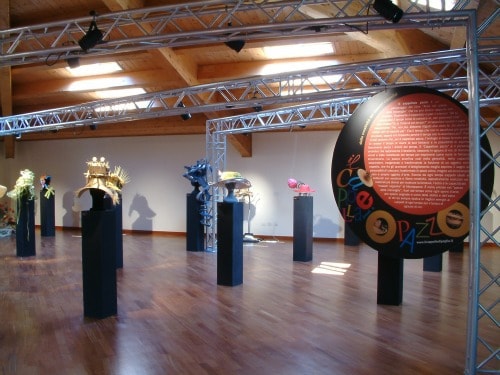 Museo del Cappello Montappone