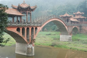 Ponte Haoshang