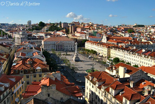 Praca-do-Rossio