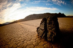 Death Valley