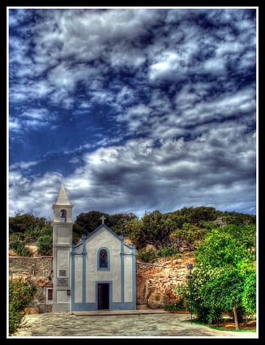 Santuario Maria S