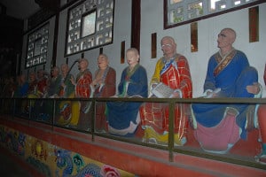 Tempio di Wuyou