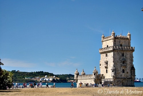 Torre di Belém