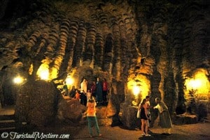 Grotte di Ercole in Marocco