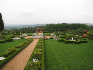 Giardini del Maniero di Eyrignac