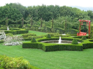 Giardini del Maniero di Eyrignac