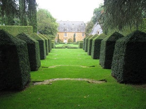 Giardini del Maniero di Eyrignac