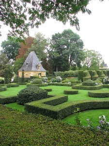 Giardini del Maniero di Eyrignac