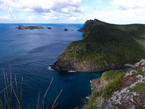 Lord Howe Island