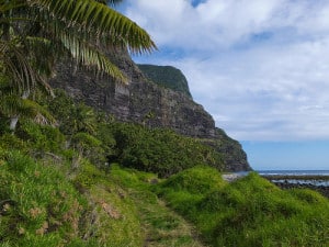 Lord Howe Island