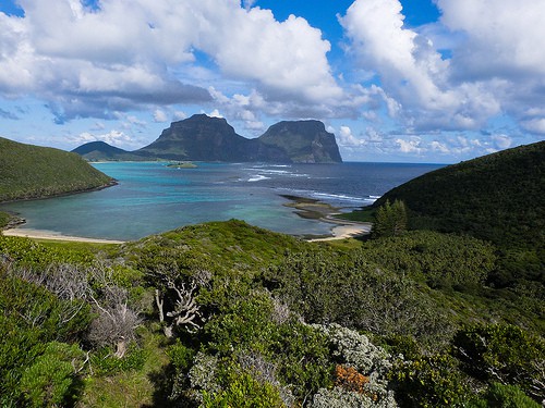 Lord Howe Island
