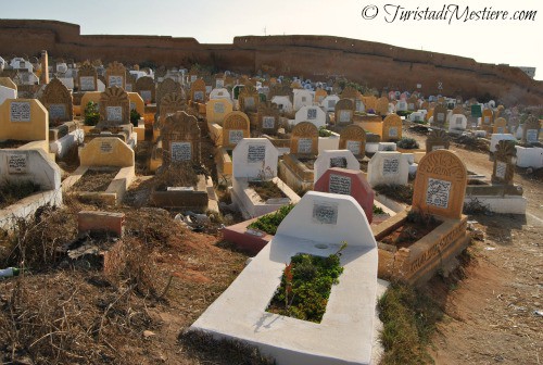 Muslim-Cemetery-Rabat