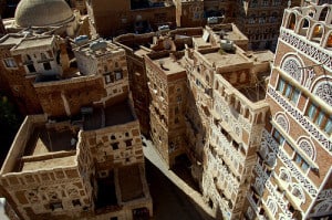 Sana’a (Yemen)